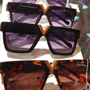 Glasses